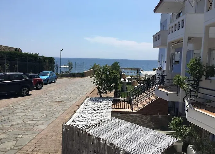 Holiday home Hara's House 2 Gerakini