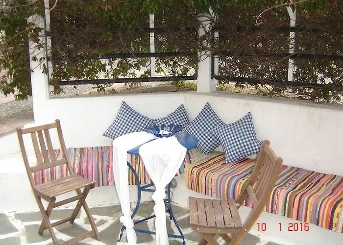 Hara's House 2 * Gerakini