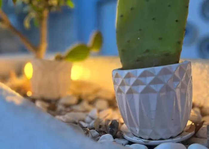 Holiday home Hara's House 2