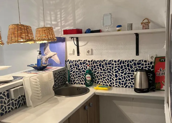 Tatil Evi Hara's House 2