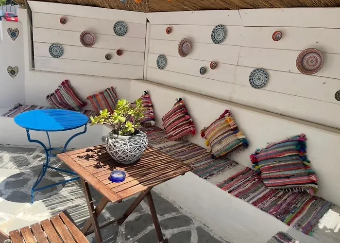 Hara's House 2 Gerakini